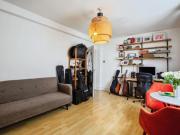 1 Bed Flat | Short Term Let | Clapham Common