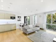 1 Bed Flat, Siddal Apartments, SE17