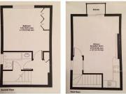 1 Bed Flat, Sisters Avenue, SW11