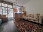 1 Bed Flat, Sloane Avenue Mansions, SW3