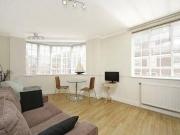 1 Bed Flat, Sloane Avenue, SW3