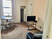 1 Bed Flat, Sneinton Hermitage, NG2