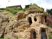 1 Bed Flat, Sneinton Hermitage, NG2