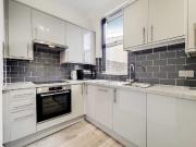 1 Bed Flat, Southampton Way, SE5