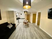 1 Bed Flat, Southwood House, M5