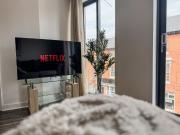 1 Bed Flat, Spencer Point, B18