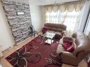 1 Bed Flat Spital Street Sheffield S3 9LB Hallam Hills Ltd