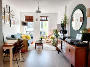 1 Bed Flat, St. Andrews Court, N17