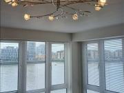 1 Bed Flat, St Davids Square, E14