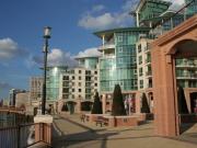 1 Bed Flat, St. George Wharf, SW8