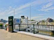 1 Bed Flat, St George Wharf, SW8
