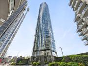 1 Bed Flat, St. George Wharf, SW8