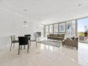 1 Bed Flat, St. George Wharf, SW8