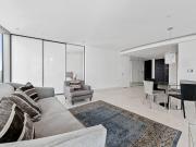 1 Bed Flat, St. George Wharf, SW8