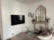 1 Bed Flat, St. Georges Drive, SW1V