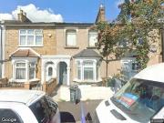 1 Bed Flat, St Georges Road, E10