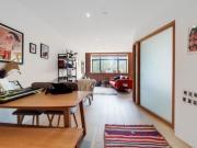 1 Bed Flat, St James's Road, SE1