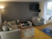 1 Bed Flat, St Katharine Dock, E1W
