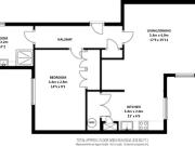 1 Bed Flat, St Martins Place, BN2