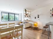 1 Bed Flat, St. Pauls Way, E3