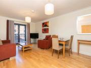 1 Bed, Flat, St. Thomas Street, BS1 [INVESTMENT PROPERTY]