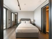 1 Bed Flat, Stage Apartments, EC2A