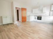 1 Bed Flat, Stamford Hill, N16