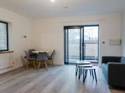 1 Bed Flat, Stamford Hill, N16
