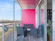 1 Bed Flat, Station House, SE8