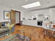 1 Bed Flat, Stephen Court, E2