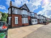 1 Bed Flat Stirchley Kings Heath with Garden!