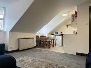 1 Bed Flat, Stirling Street, AB11