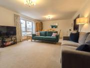 1 Bed Flat, Stockholm Way, E1W