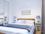 1 Bed Flat, Stuart House, W14