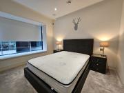 1 Bed Flat, Sugar Quay, EC3R