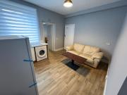 1 Bed Flat, Summerfield Terrace, AB24
