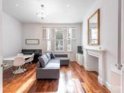 1 Bed, Flat, Sutherland St, London, SW1V [INVESTMENT...