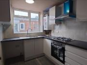 1 Bed Flat, Swindon Close, IG3