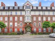 1 Bed Flat, Sylvester House, E8