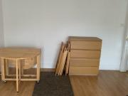 1 Bed Flat, Talgarth Road, W14 1 Bed Flat, Talgarth Road, W14