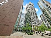 1 Bed Flat, Talisman Tower, E14