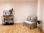 1 Bed Flat, Tanner Street, SE1