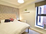 1 bed flat tenancy takeover