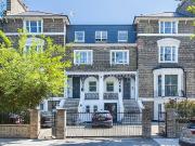 1 Bed Flat, Thane Villas, N7