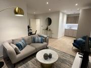 1 Bed Flat, The Avenue, NW6
