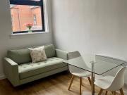 1 Bed Flat, The Chandlers, LS2