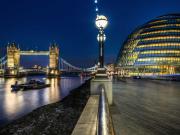1 Bed Flat, The Circle, SE1