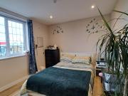 1 Bed Flat, The Elms 1 Bed Flat, The Elms