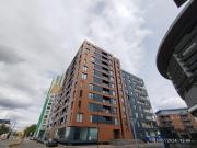 1 Bed Flat, The Exchange, M5