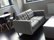 1 Bed Flat, The Fitzgerald, S3